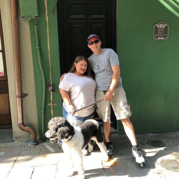 Meet your Posher, Casi - Picture 1 of 1